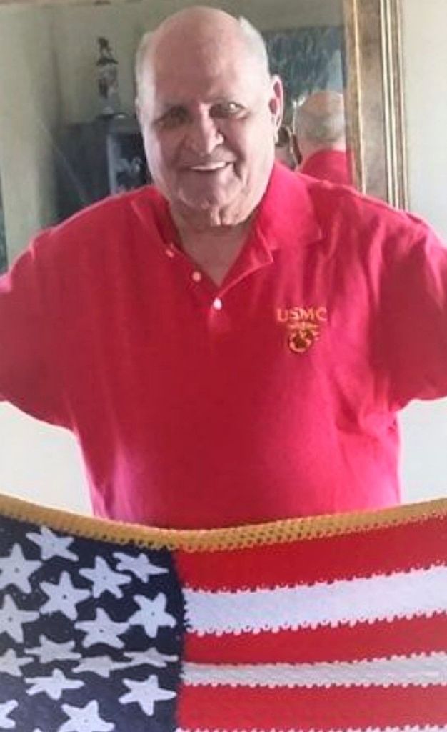 Charles F. Sanford