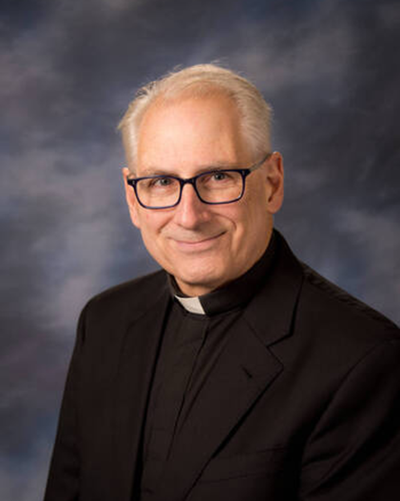 Rev. Robert J. "Bob" Kropac Profile Photo