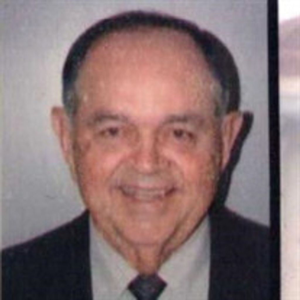 John Nicholas Kuchler, Jr.
