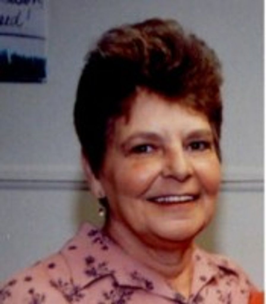 Mary Entzminger Profile Photo
