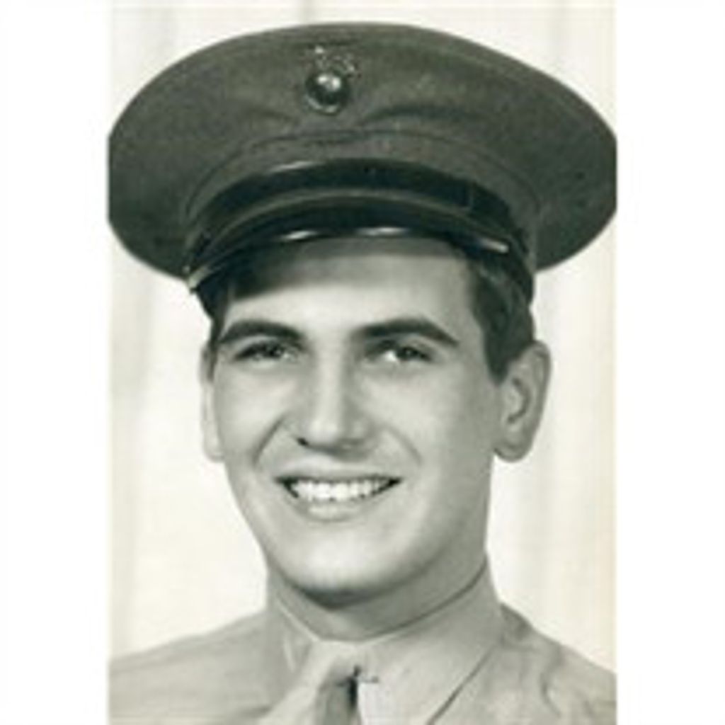 James H. Wuepper