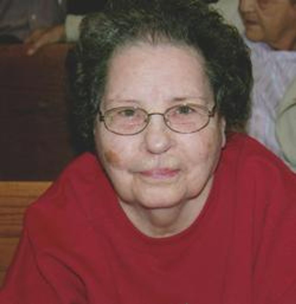 Emily Bernice Taylor