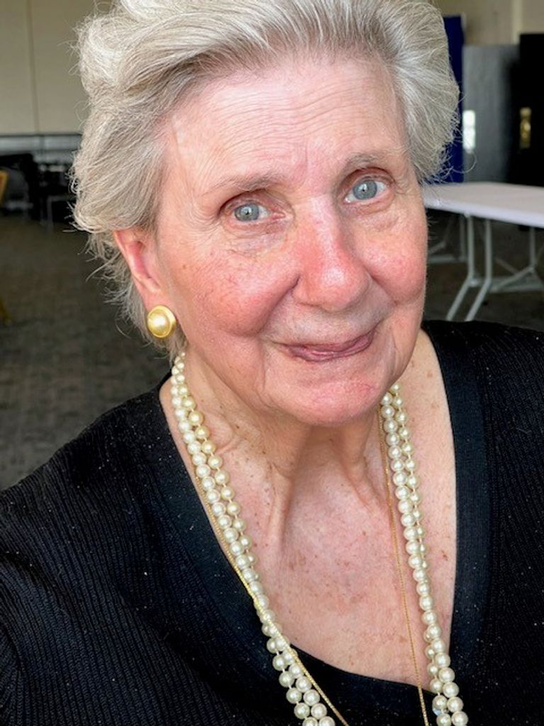 Marilyn Katsimitas