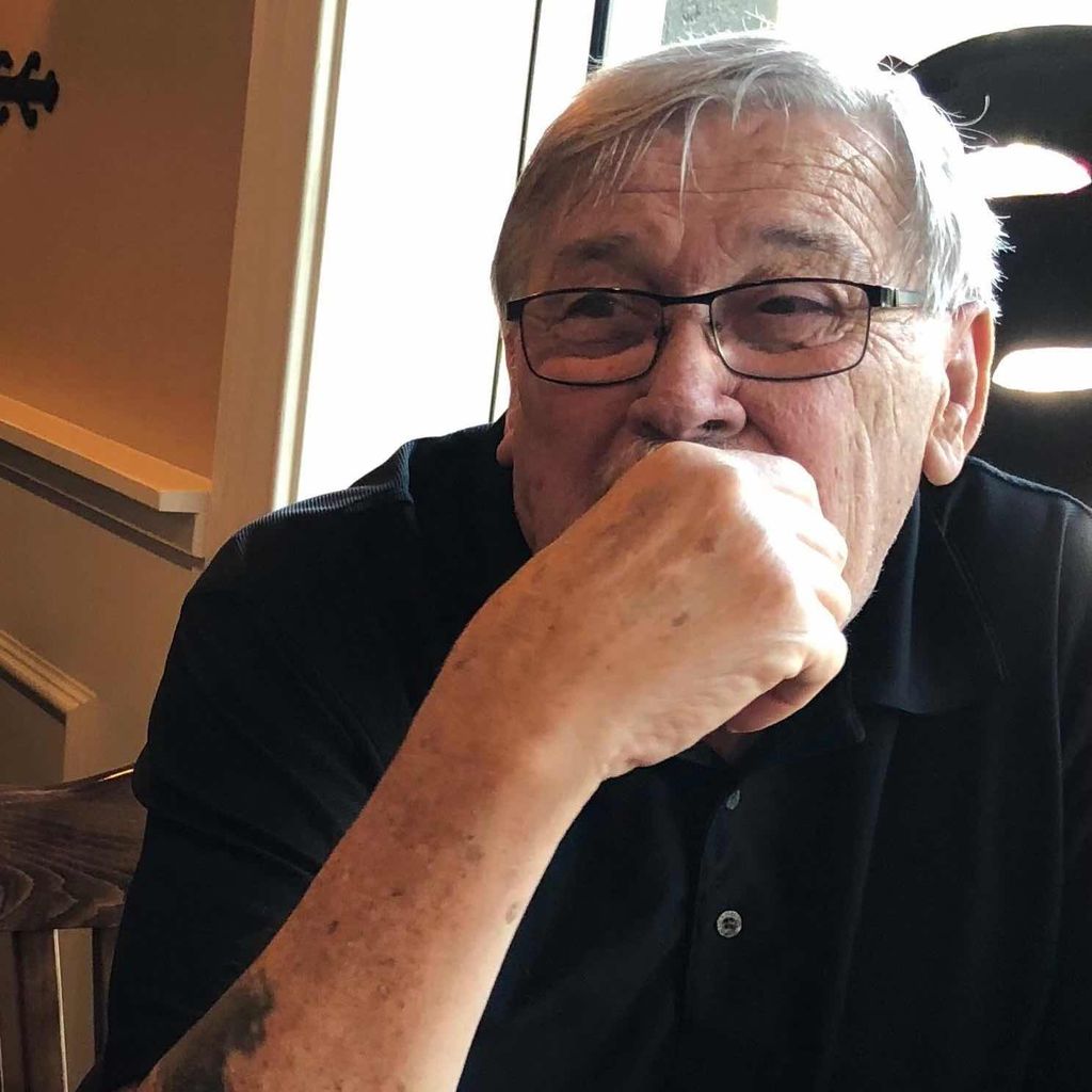 Timothy James O'Neill Profile Photo