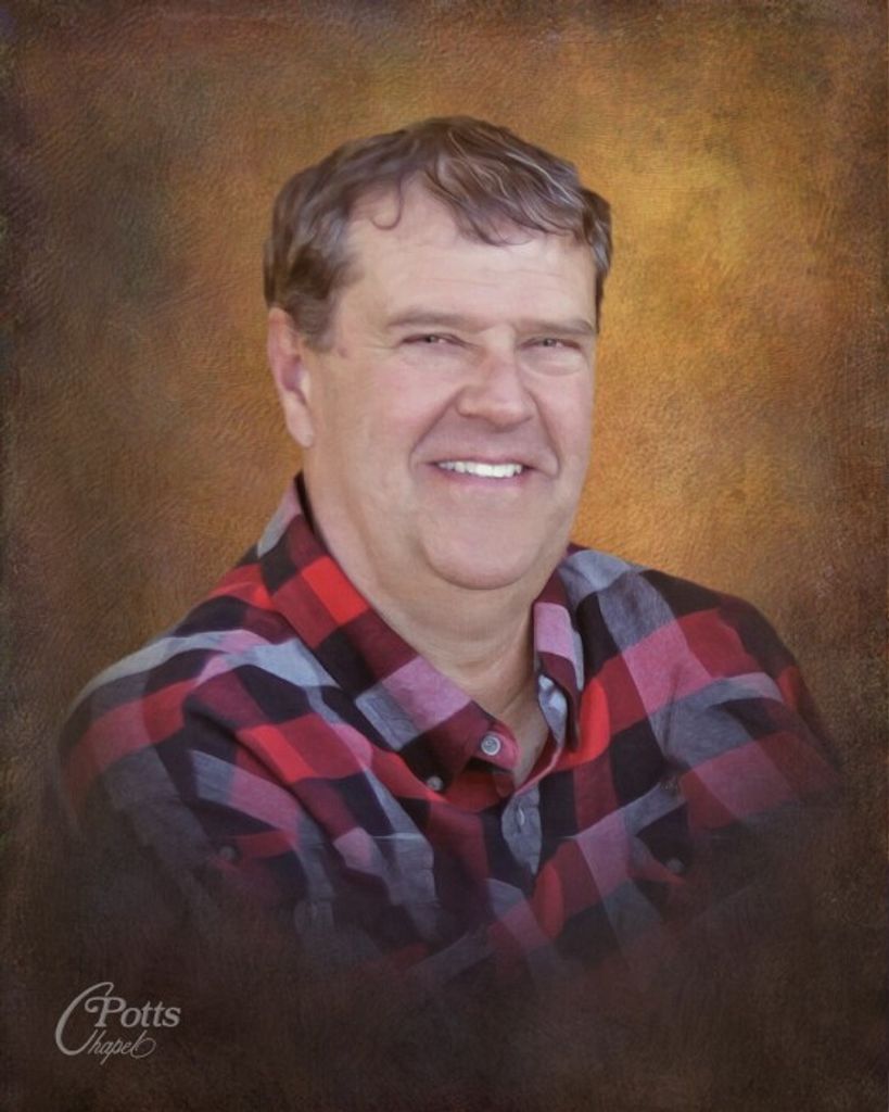 William King