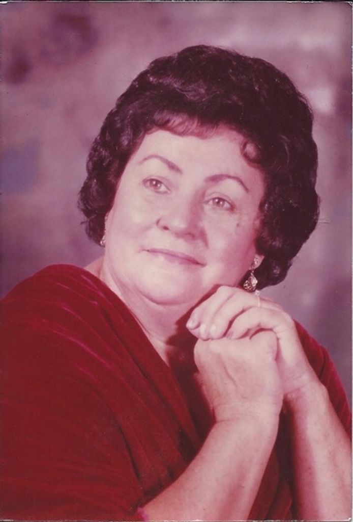 Joan G. Redmon Geilker Profile Photo