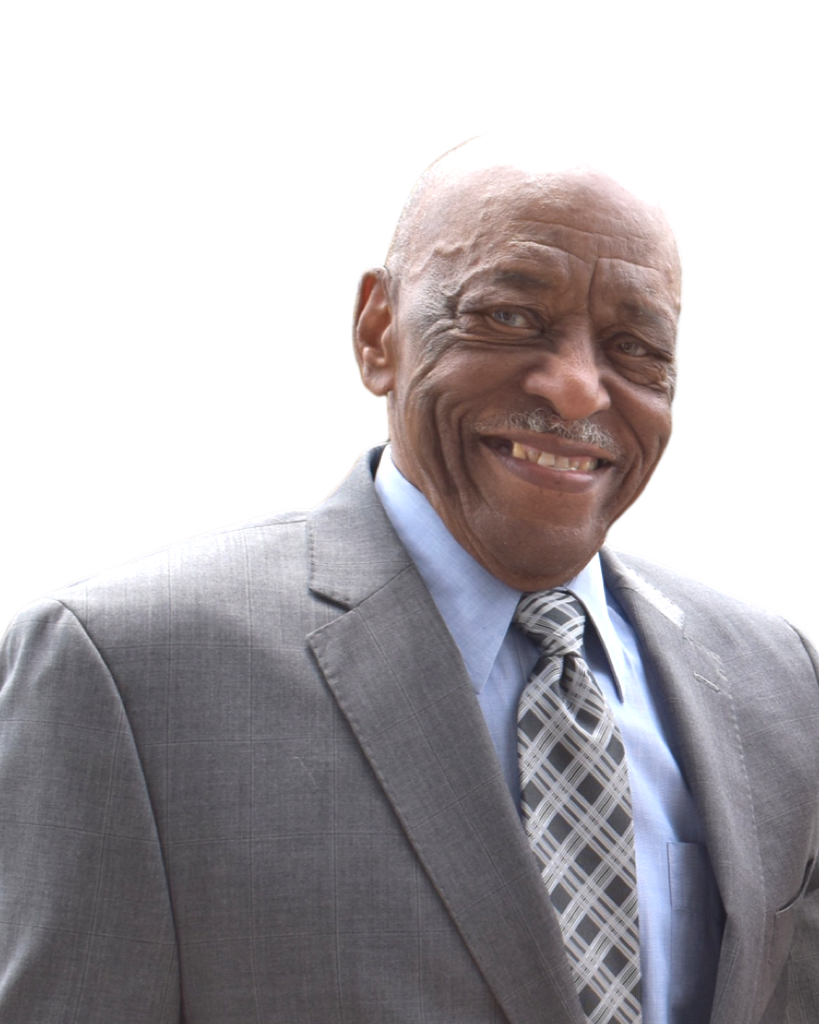 Ernest Lee Peele Profile Photo