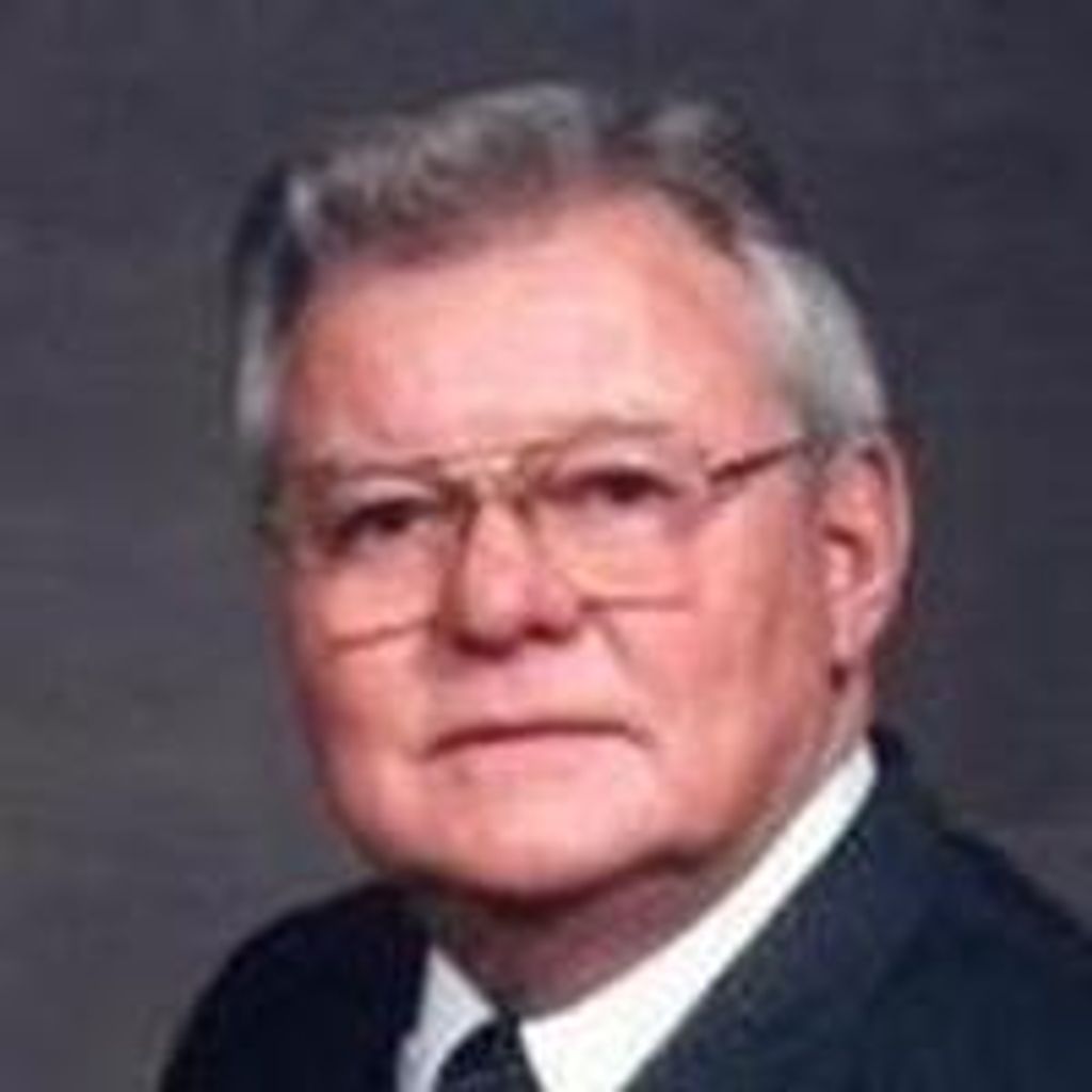 James C. Erwin