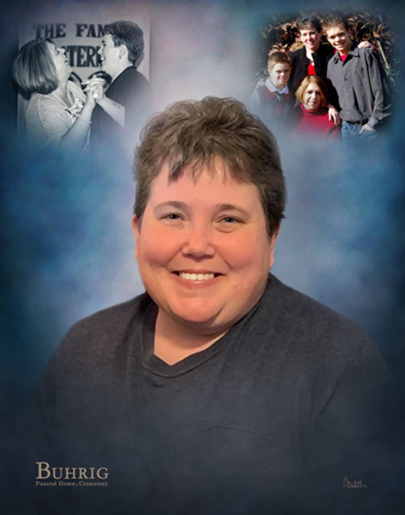 Brenda "Bren" Jean (Farrington)  Farrington