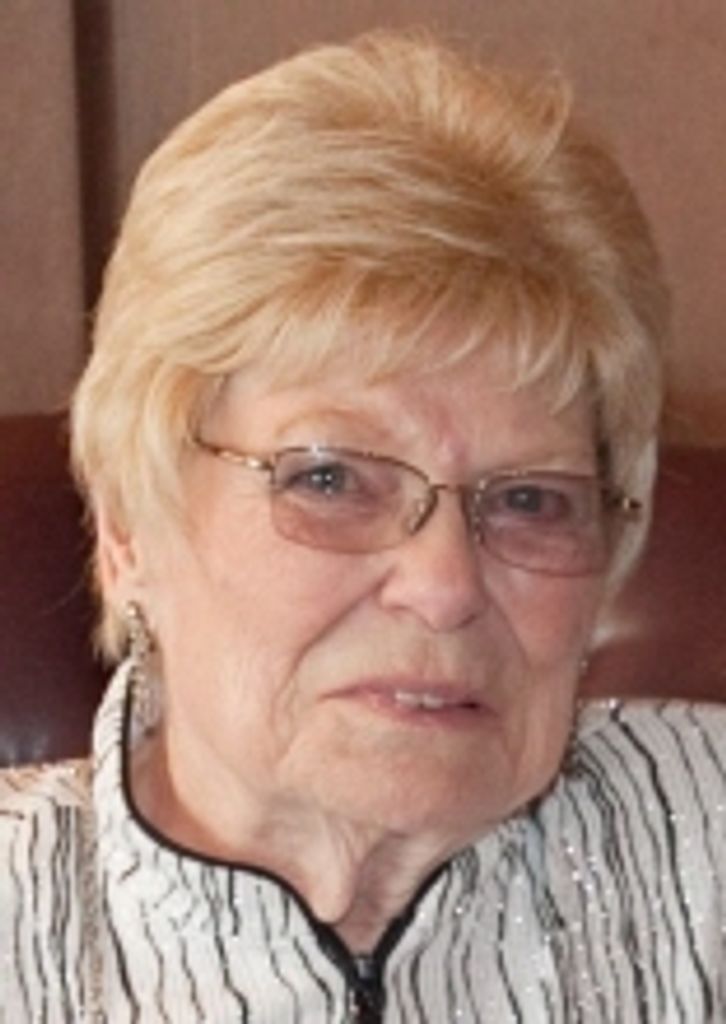 Faye Blair