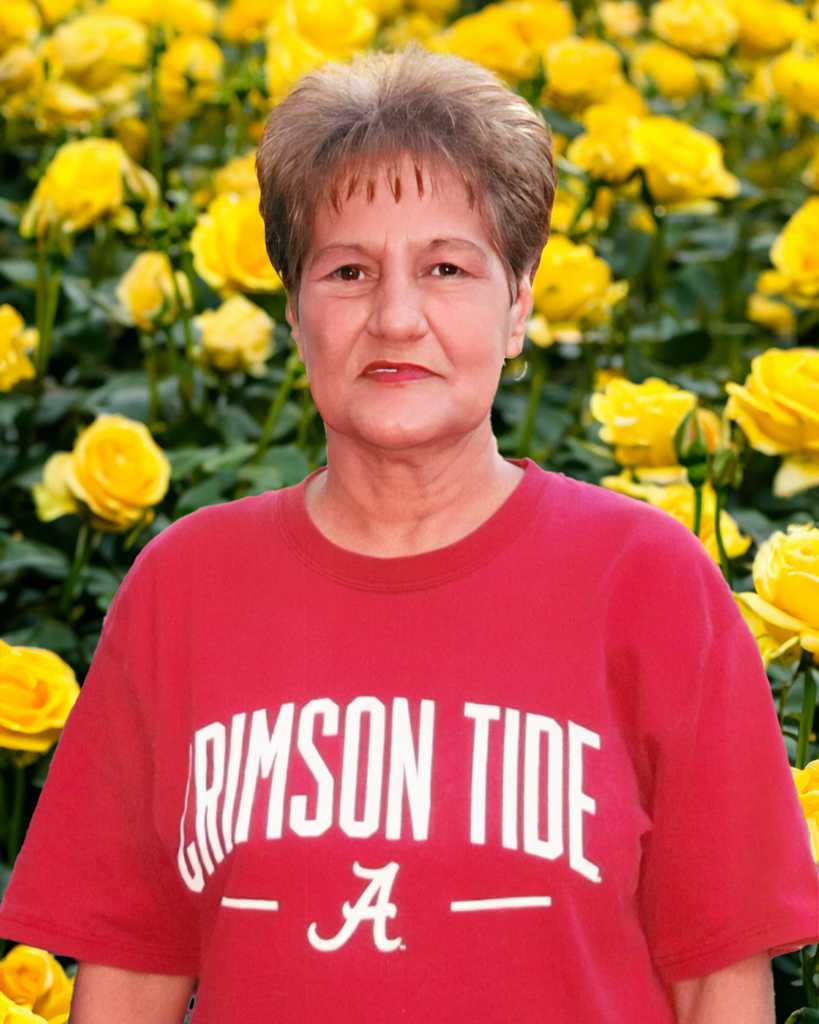 Judy Kay Robinson