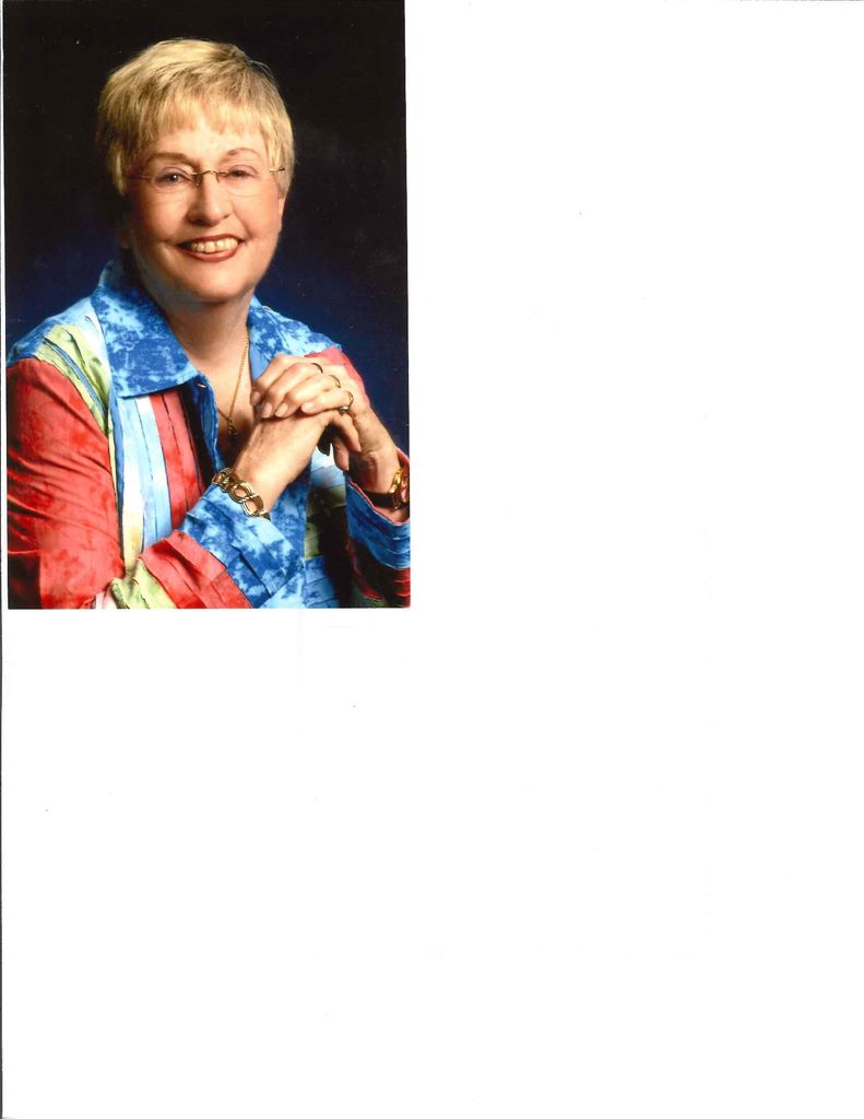 Marjorie Marie Davenport