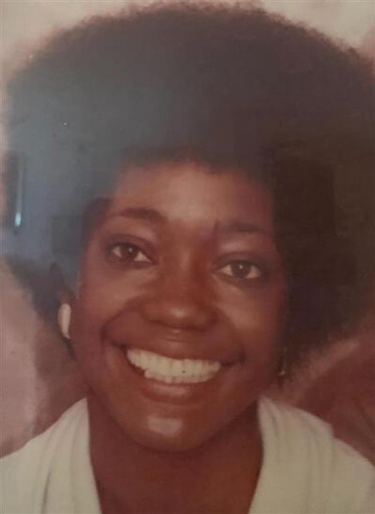 Bessie Elizabeth Wynn Profile Photo