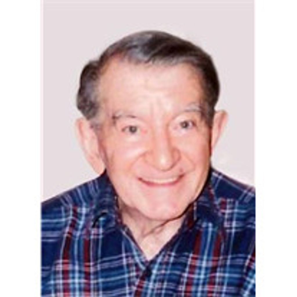 William "Bill" Lawrence