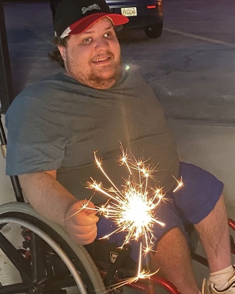 Joshua Hall Profile Photo