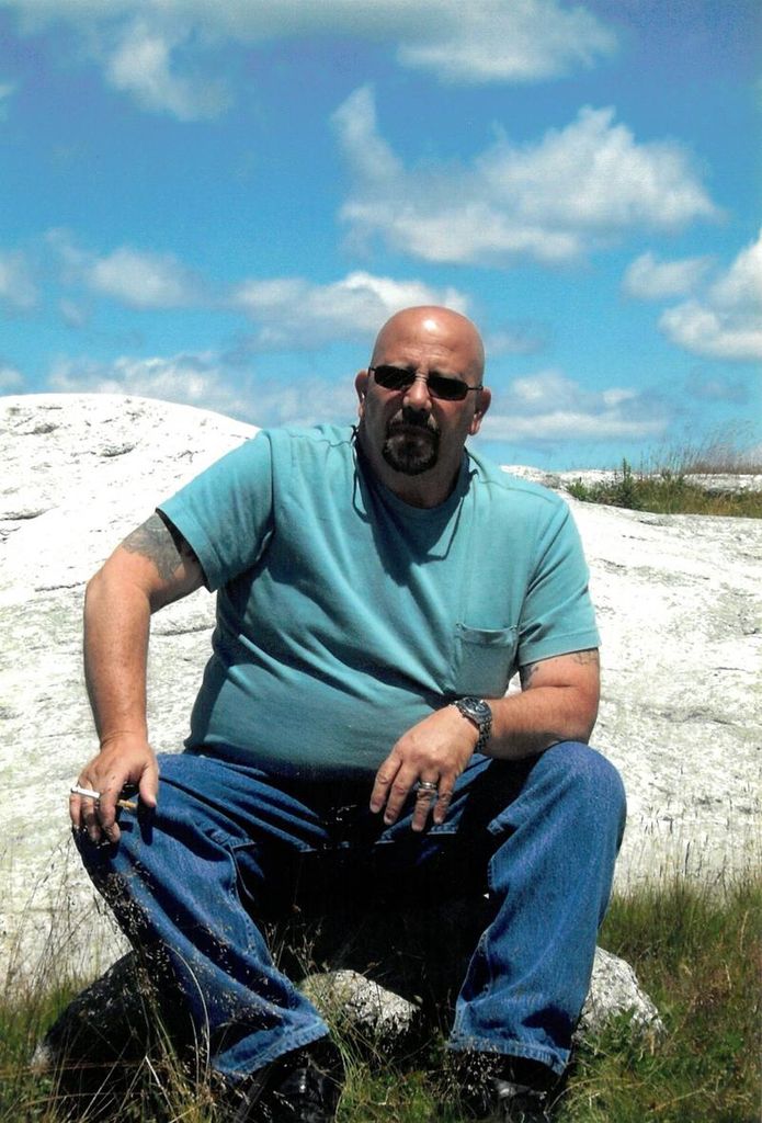 Anthony "Tony" Carlucci Profile Photo