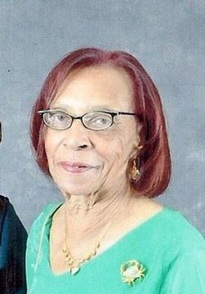 Emma Lee Crawford Carr Davis