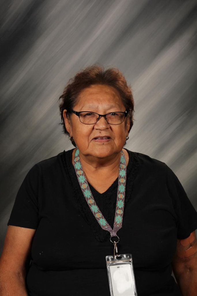 Nina Mata Profile Photo