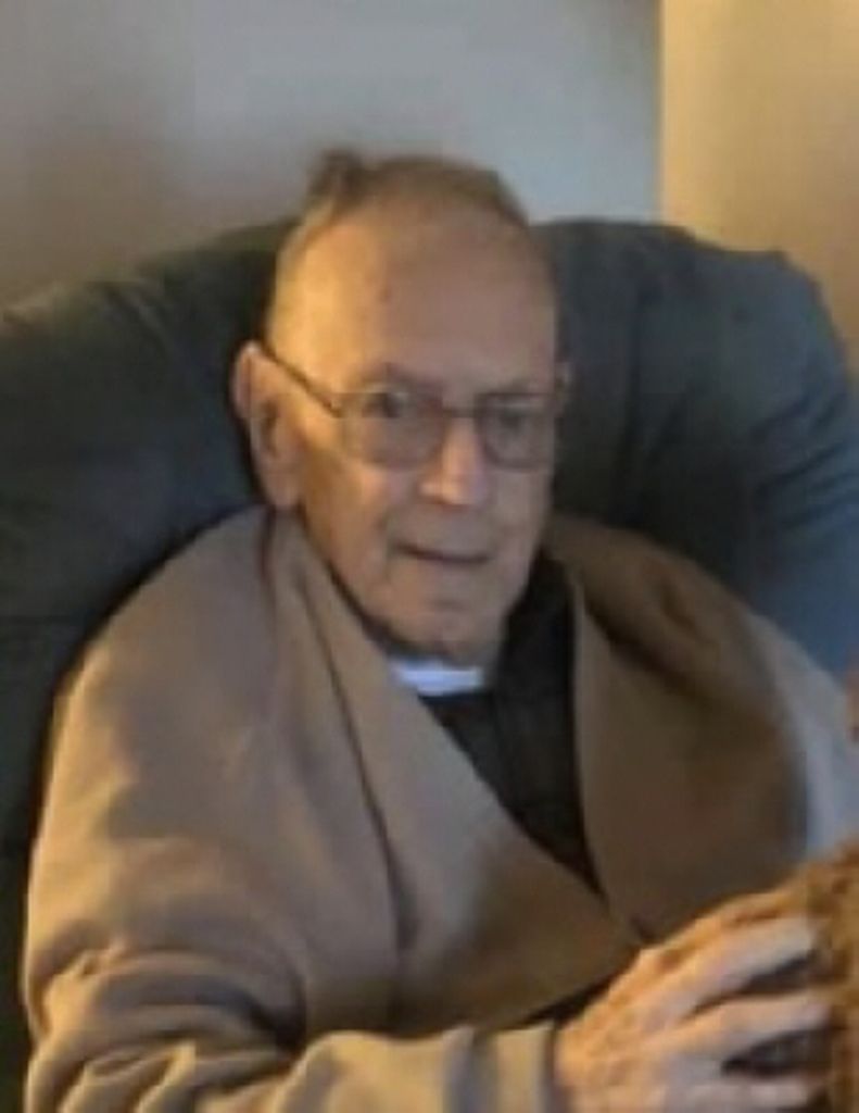 William Wilson Seidel