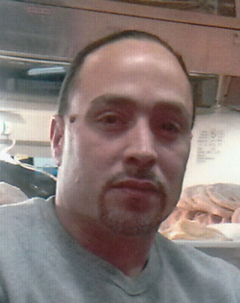 Orlando "Orly" Vazquez Sr.