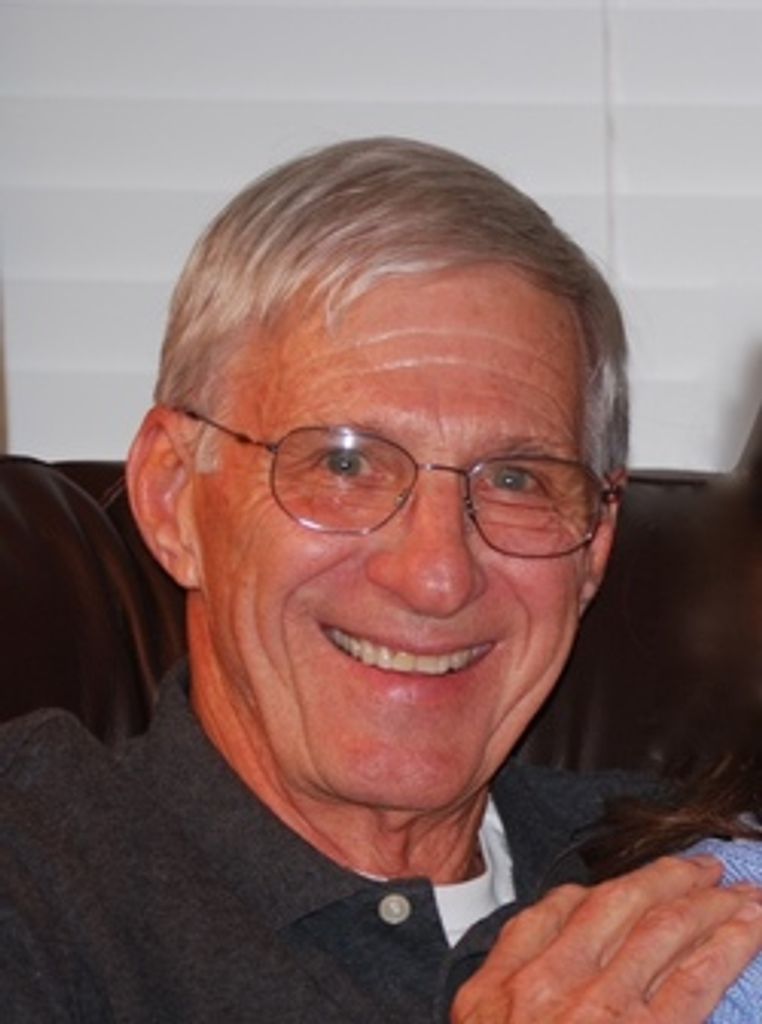 Joseph Mccormick