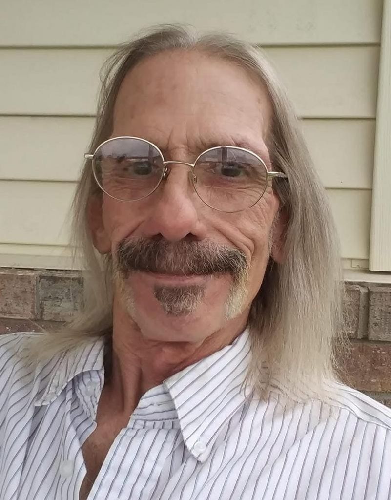 Kevin Montgomery Merriott