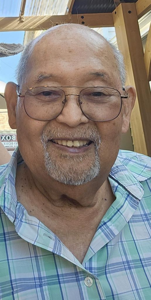 Domingo (Joe) Joseph Pasamonte Profile Photo