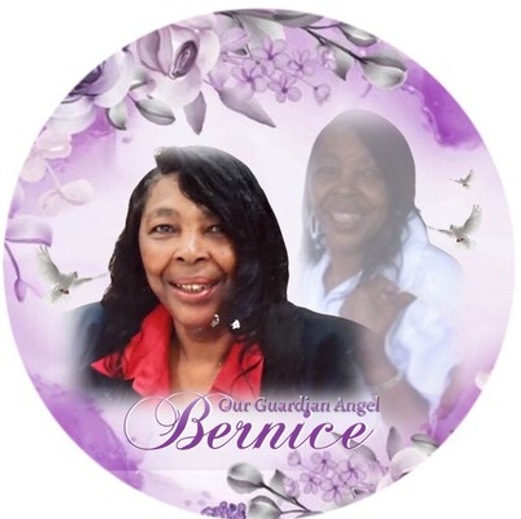 Bernice Johnson Profile Photo