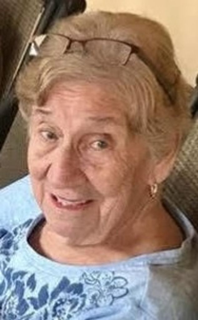 Bernice Rosanna Snodgrass Profile Photo