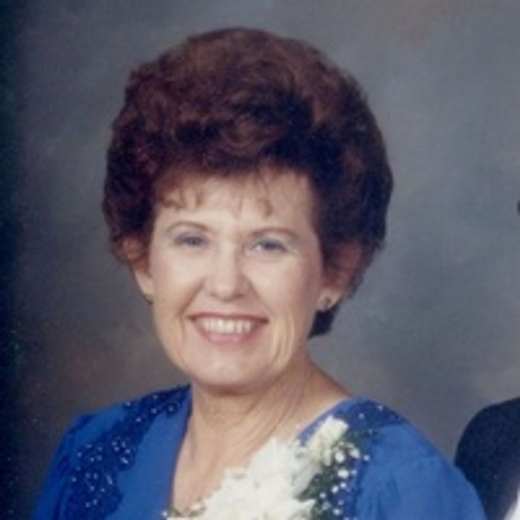 Joanne Leistikow
