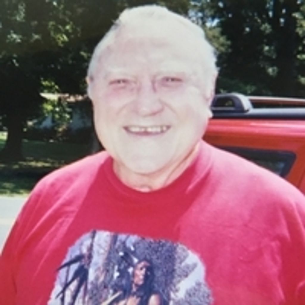 Clarence "C. B." Broadus Moore Jr. Profile Photo