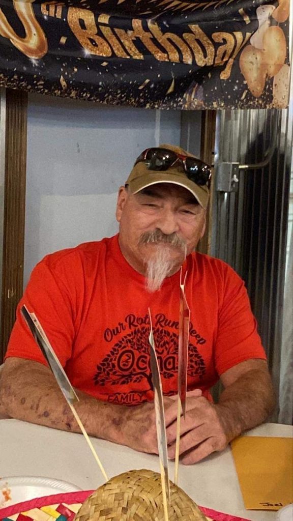 Joel T. Ocanas Profile Photo