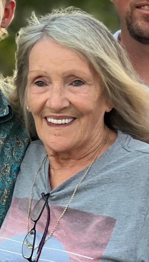 Linda Susan Shelton Profile Photo