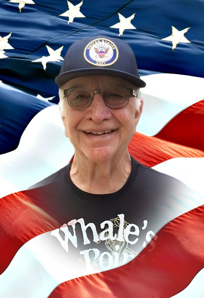 Raymond Loyd Robbins Profile Photo