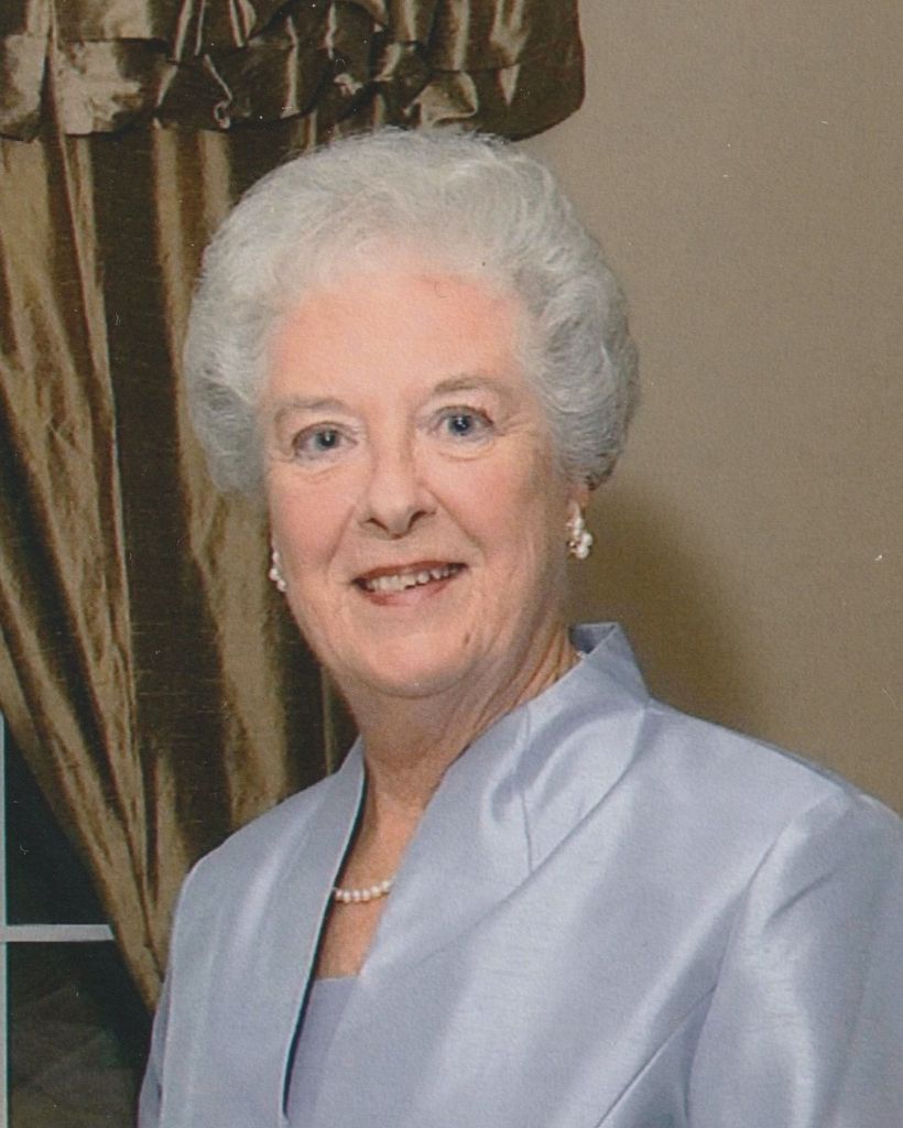 Rita D. Grady