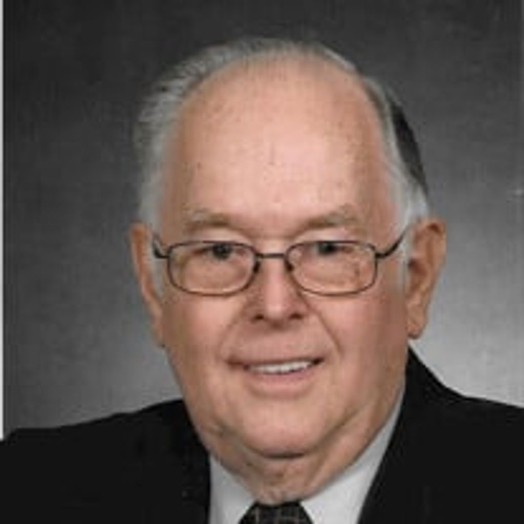 Jerald "Jerry" L. Johnson