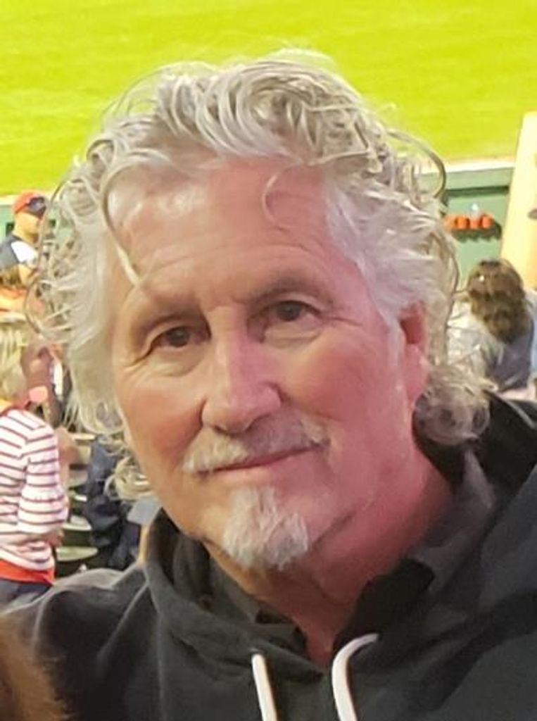 Donald D. Moon Profile Photo