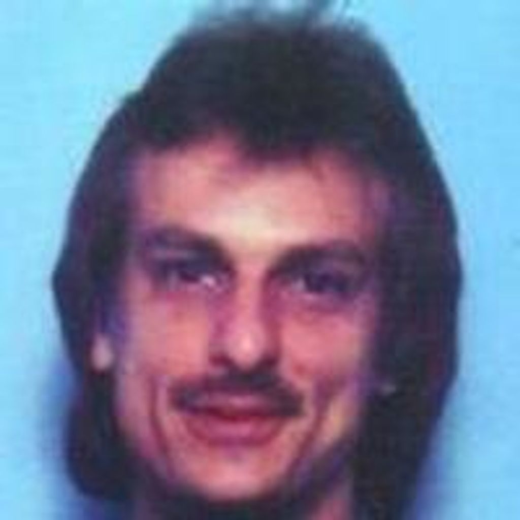 James Brian Hodges