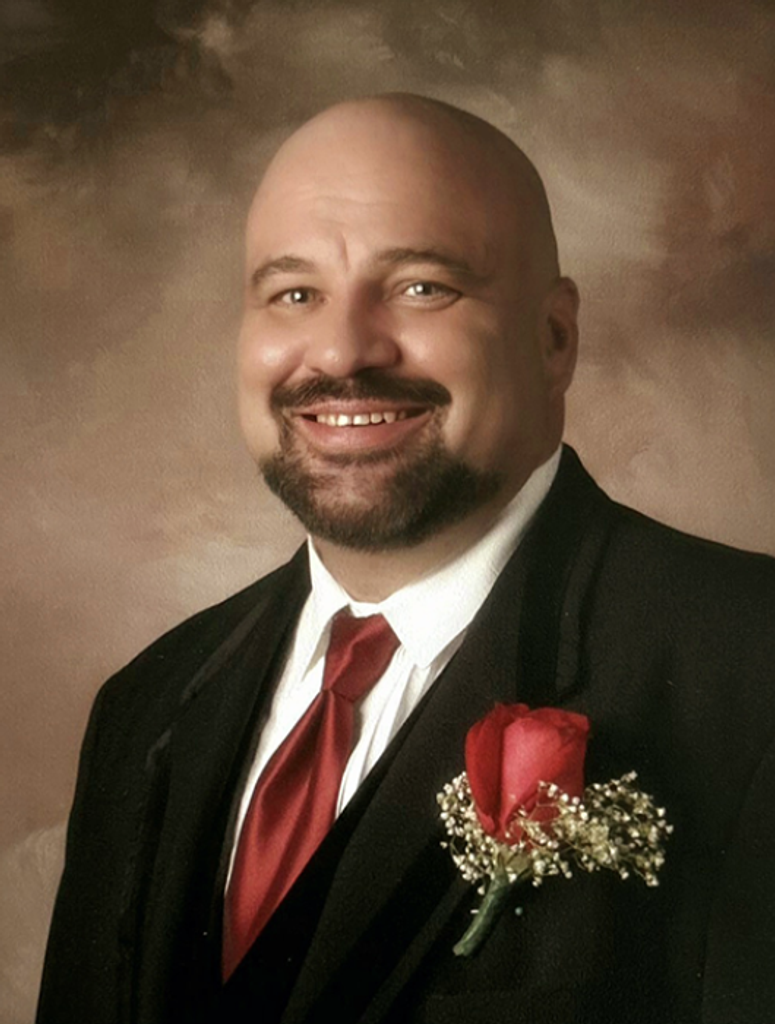Arthur Eugene Dexter Iv Profile Photo