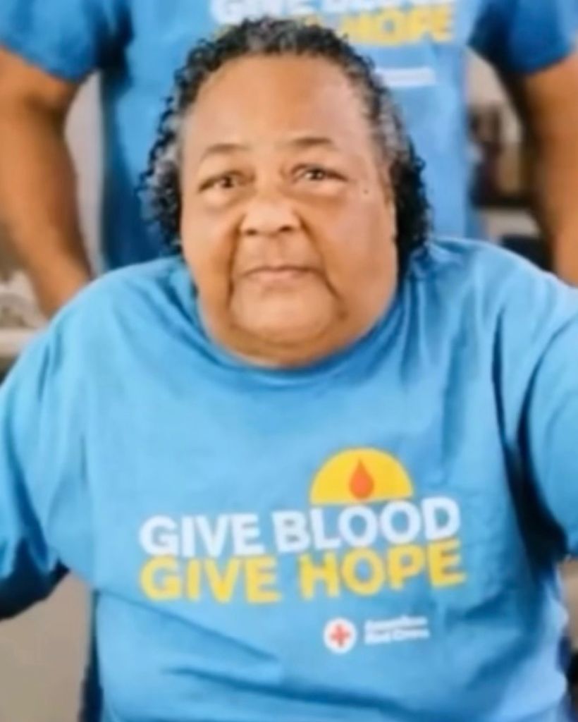 Jacqueline Anita Kinch