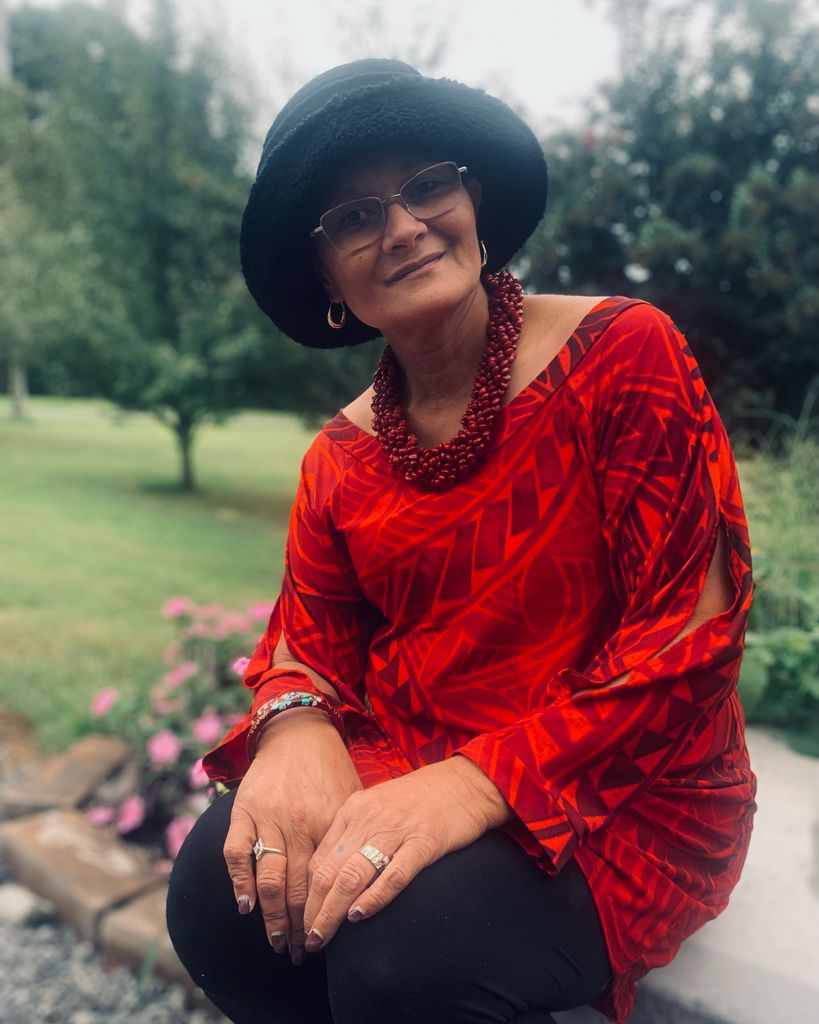 Susana Fiapa'i McKheean
