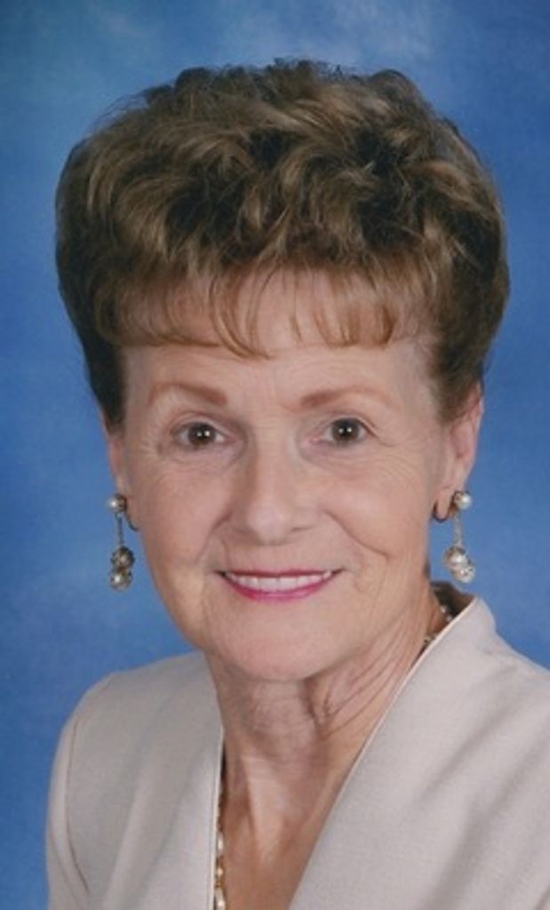 Lynn (Young)  Morgan