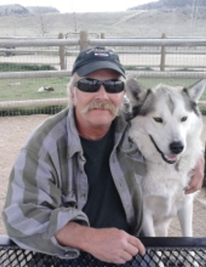Michael "Mike" Lingk Profile Photo
