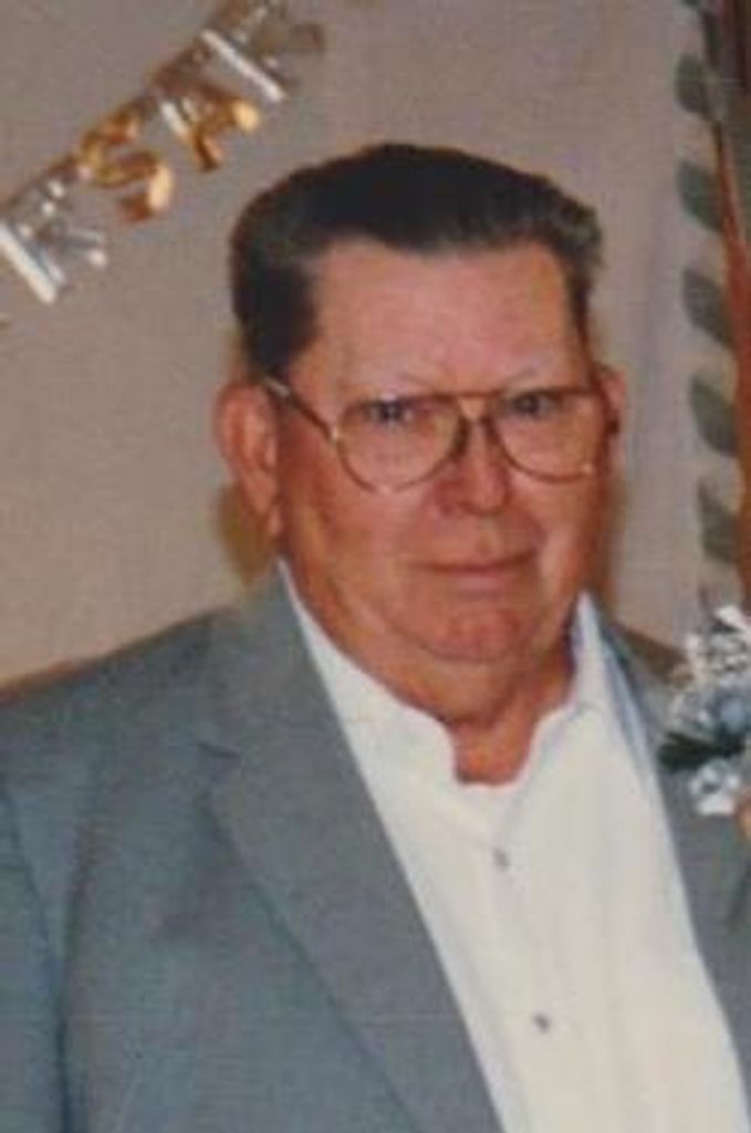 Ralph A. Still