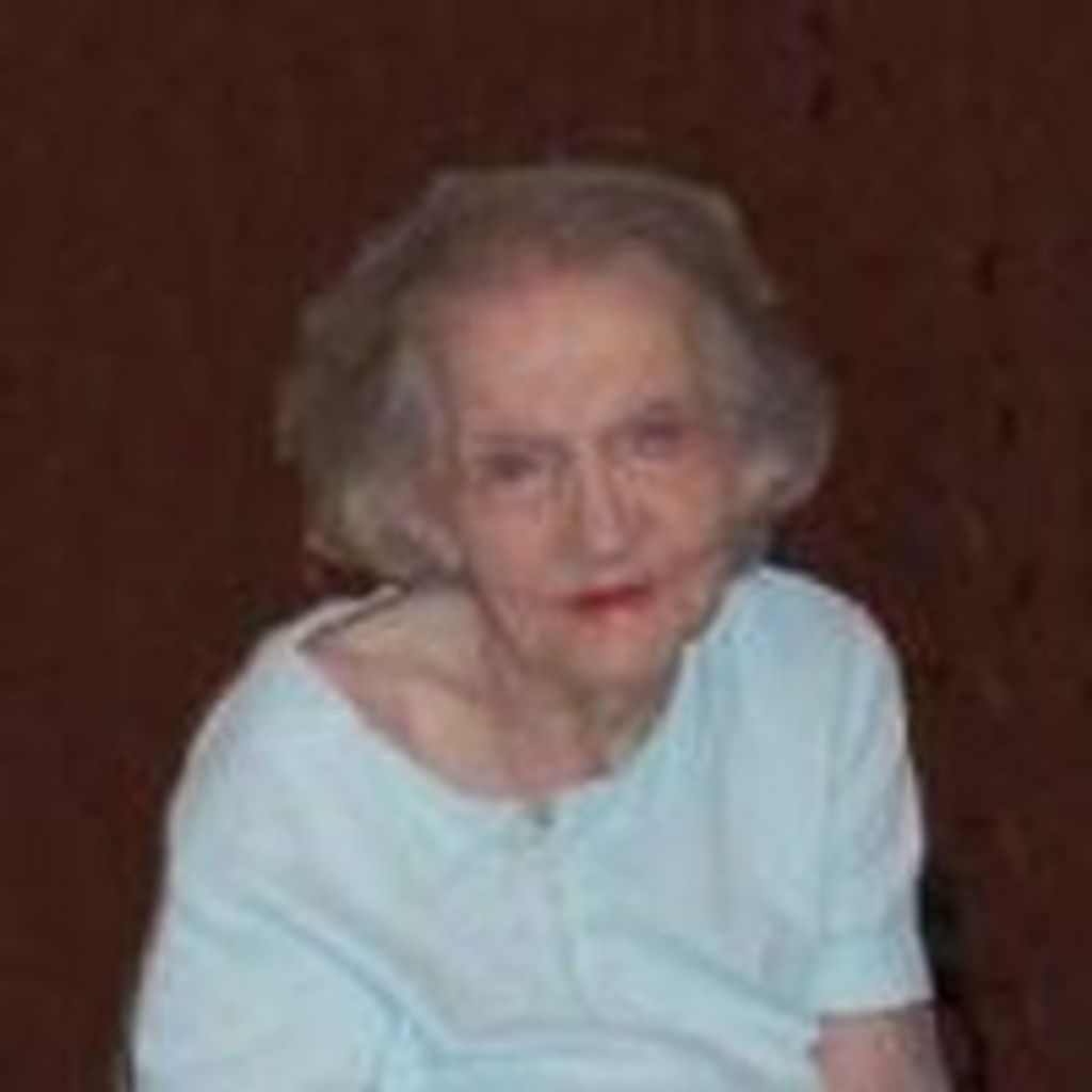 Ophelia Baker Guidry Perry