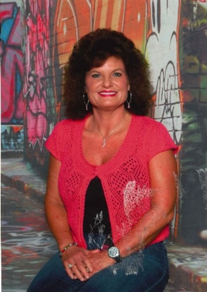 Rhonda Stone Profile Photo