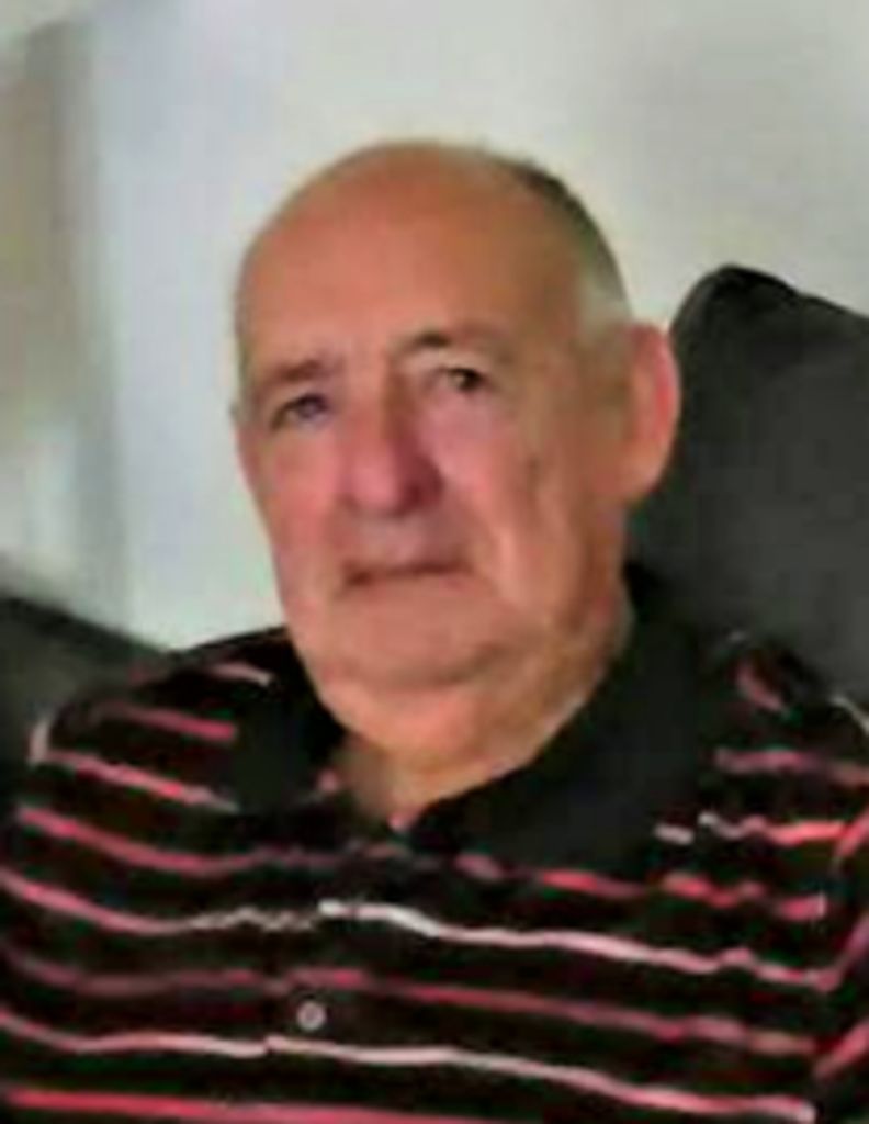 James Wayne Kelley