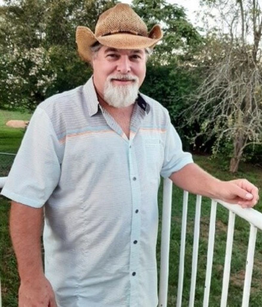 Perry Wayne Blankenship Profile Photo