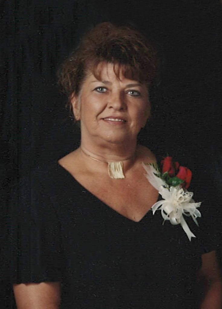 Donna G. (Harper) Chester Profile Photo