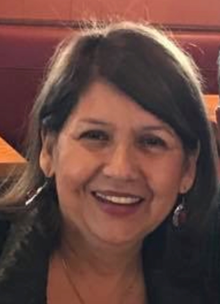 Margarita A. Esparza